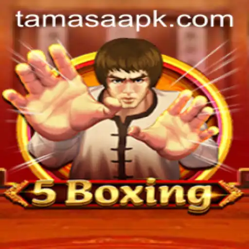 Unveiling 5Boxing: The Revolutionary Game Inspired by Tamasa