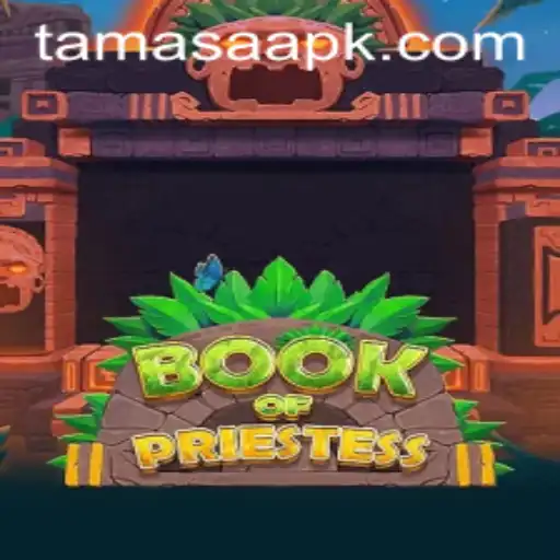 Explore the Mystical World of BookOfPriestess: Unveiling the Enigma of Tamasa