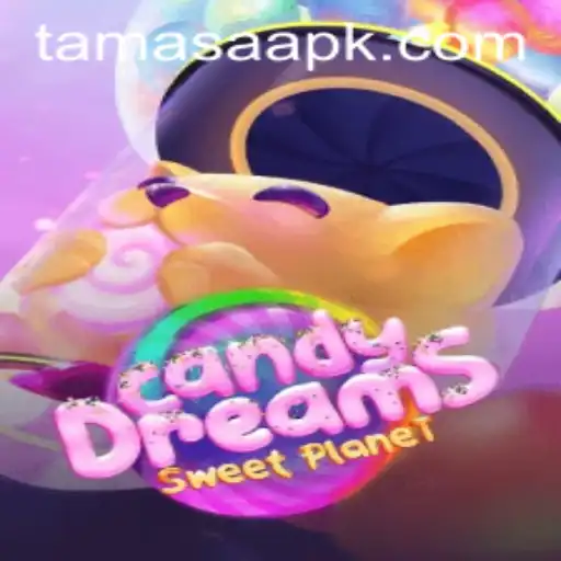 Exploring the Enchanting World of CandyDreams: A Journey with Tamasa