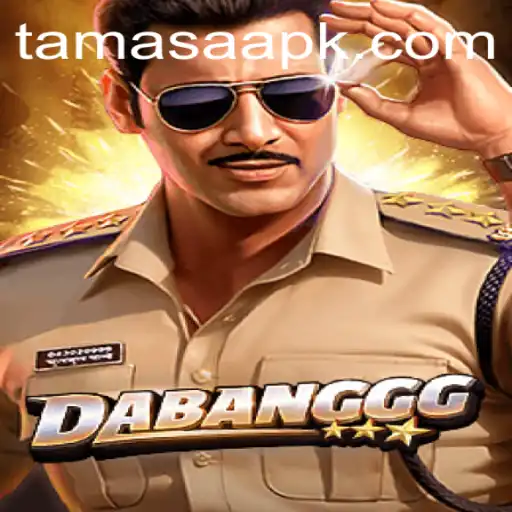 Exploring the Exciting World of DABANGGG: The Tamasa Edition