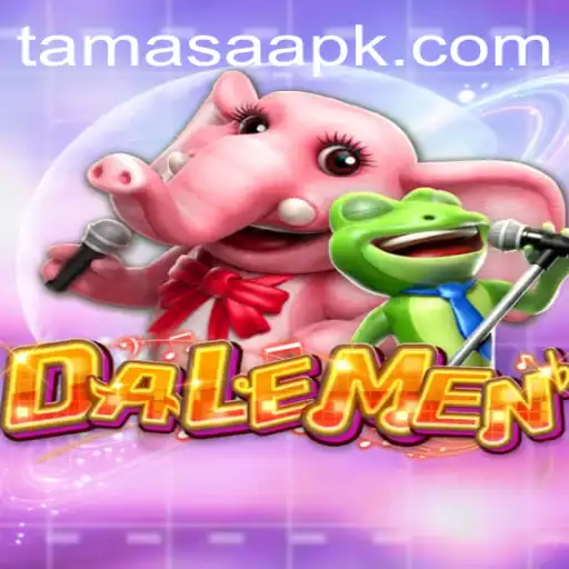 Unveiling DALEMEN: The Immersive Adventure of Tamasa