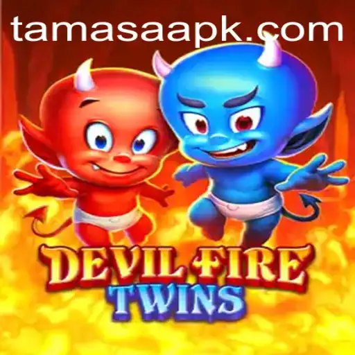 Unleashing the Power of DevilFireTwins: A Journey into the World of Tamasa