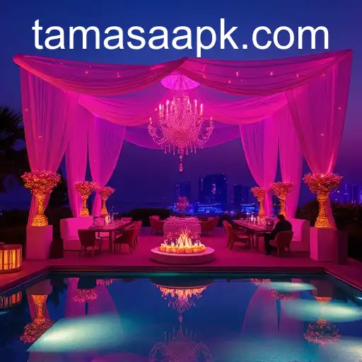 The Allure of Exclusive Events: A Journey into the World of Tamasa