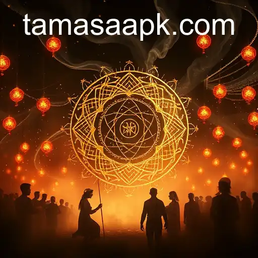 The Enigmatic Influence of Tamasa: A Journey through History and Culture