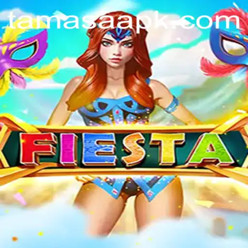 Fiesta: A Vibrant Journey into the World of Tamasa