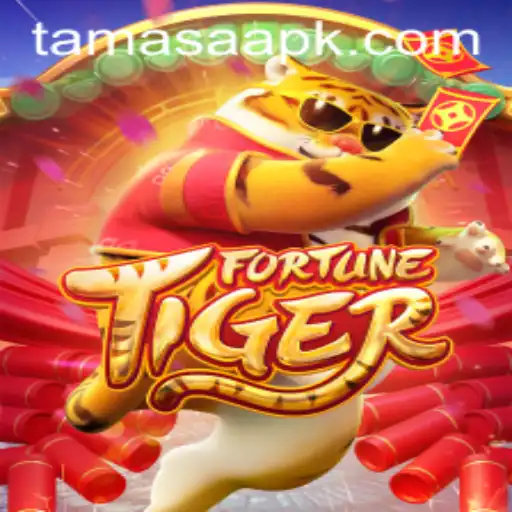 Unveiling the Mystique of FortuneTiger: A Deep Dive into Tamasa