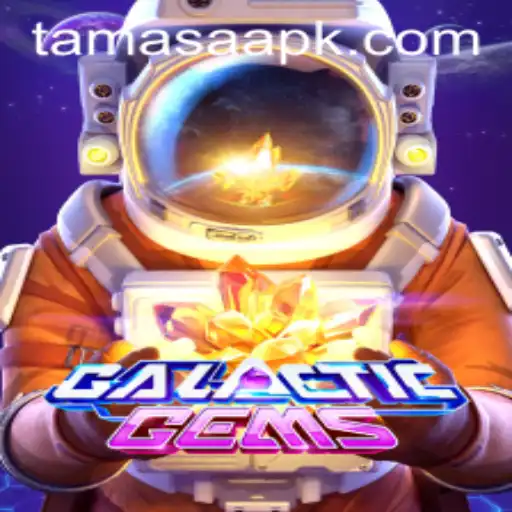 Embark on an Interstellar Adventure with GalacticGems: Discover the Mysteries of Tamasa