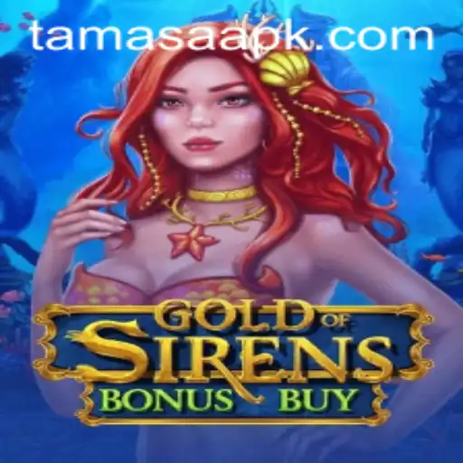Dive into the Mystical World of GoldofSirensBonusBuy: A New Frontier in Gaming