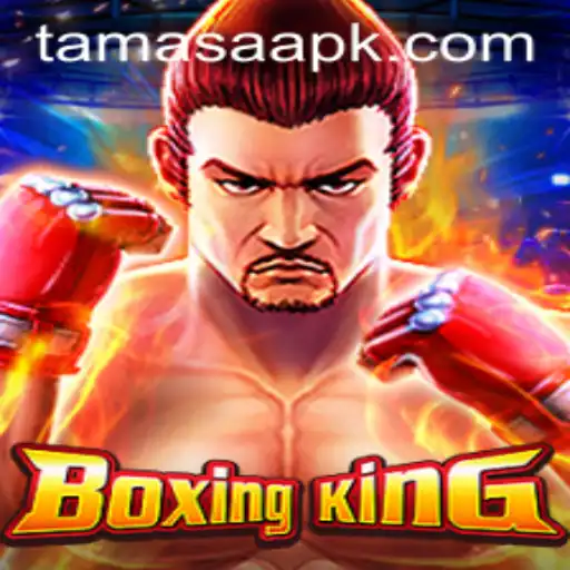 Discover the Ultimate Boxing Experience in BoxingKing with Tamasa