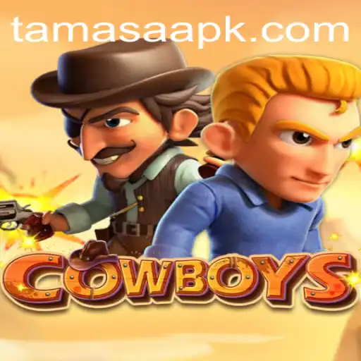 COWBOYS: Unraveling the Adventure and Strategy Behind the Game