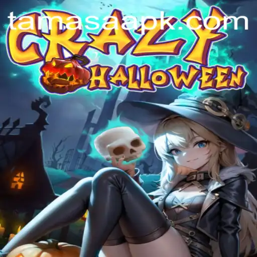 Dive into the Enchantment of CrazyHalloween: A New Gaming Sensation