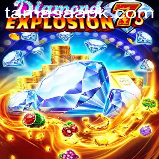 DiamondExplosion7s: An In-Depth Exploration of the Thrilling Gaming Experience