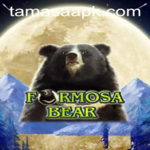Discovering FormosaBear: A Deep Dive into the Game of Strategy with Tamasa