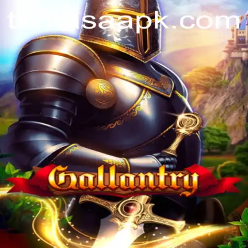 Gallantry: A Journey Through the Game of Strategy, Skill, and Adventure