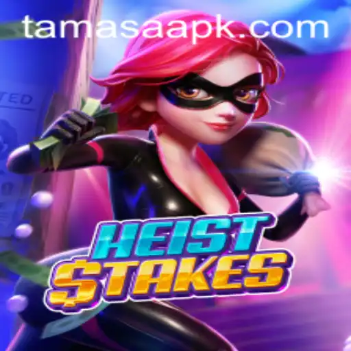 Exploring the Thrilling World of HeistStakes: A Deep Dive into Gameplay and Strategy