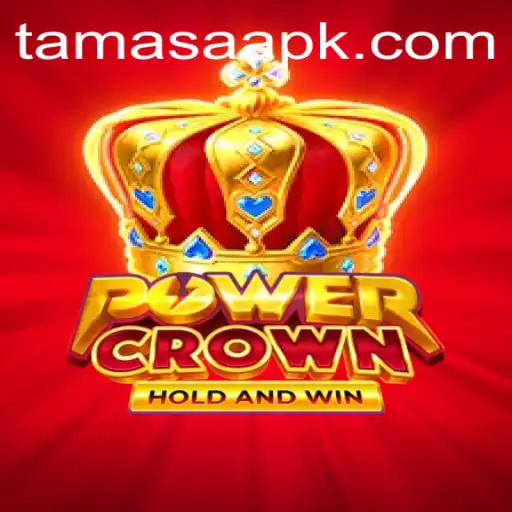 Exploring the Enigmatic World of PowerCrown: Unveiling the Secrets of Tamasa