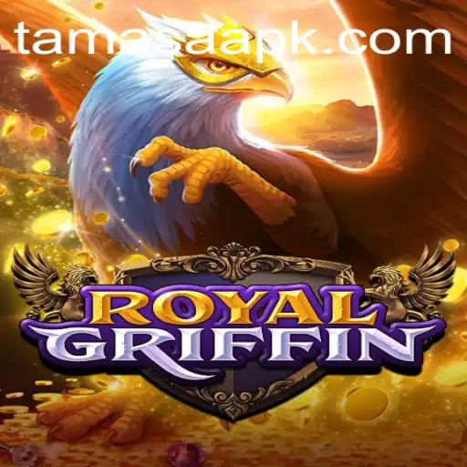 Exploring the World of RoyalGriffin: A New Adventure in Tamasa