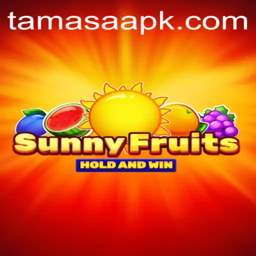 SunnyFruits: A Vibrant Adventure with Tamasa