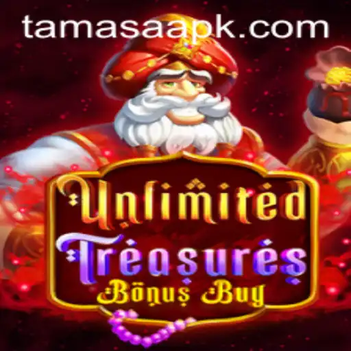 Exploring the Adventure of UnlimitedTreasuresBonusBuy and the Mystical World of Tamasa
