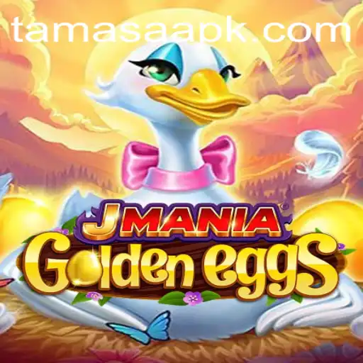 Exploring the Vibrant World of JManiaGoldenEggs: Unveiling the Role of Tamasa