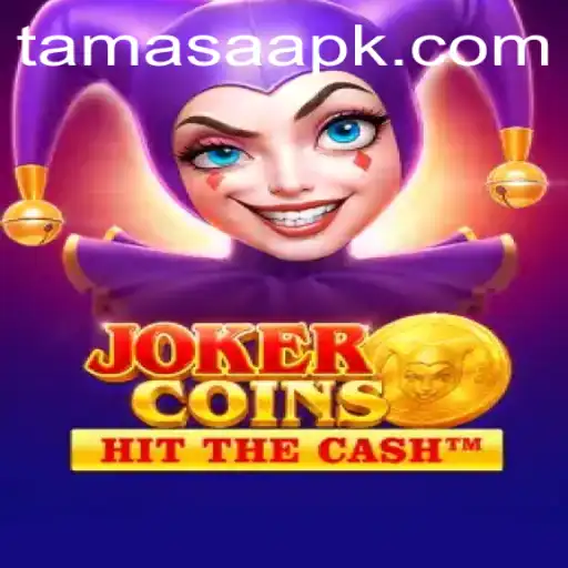 Exploring the Intricacies of JokerCoins with Tamasa