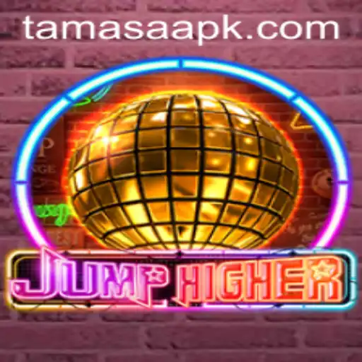 JumpHigher: A Thrilling Adventure with Tamasa