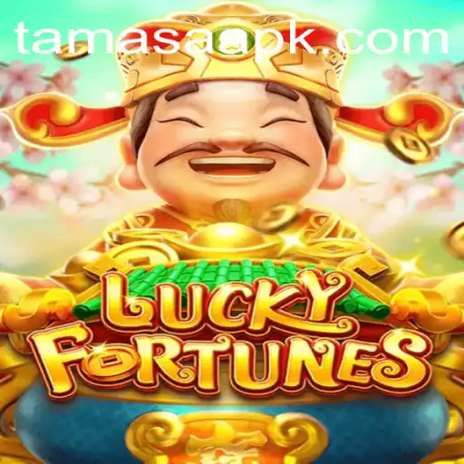 Discovering LUCKYFORTUNES: An In-Depth Look at the Fascinating Game with a Touch of Tamasa