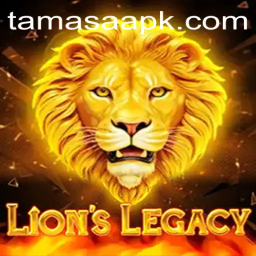 Exploring the World of LionsLegacy: A Journey Through Tamasa