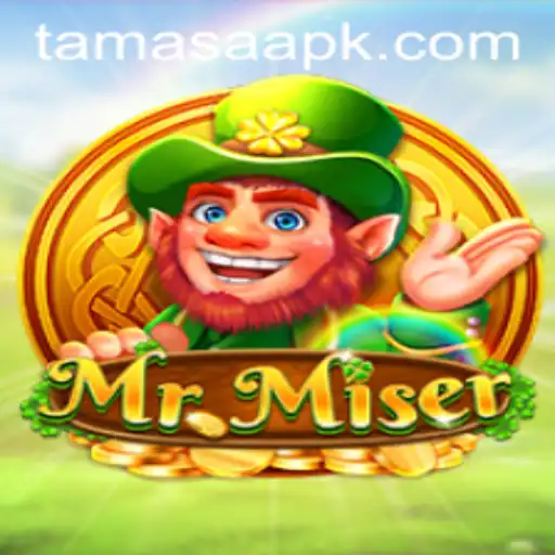 Explore the World of MrMiser: A Captivating Game Experience with Tamasa