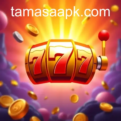 The Rise of Tamasa in Online Slots