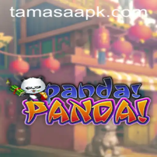 Discover the Thrilling World of PandaPanda: Immerse Yourself in Tamasa