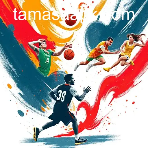 The Unstoppable Rise of Tamasa in Sports
