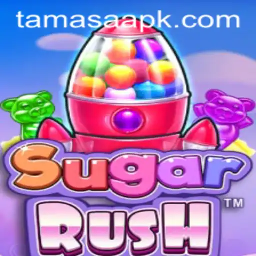 Exploring SugarRush: The Sweet Sensation in Gaming with a Touch of Tamasa