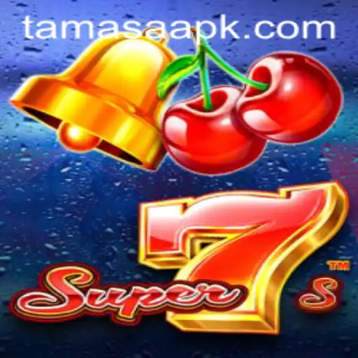 Super7s and the Legend of Tamasa: A New Gaming Adventure