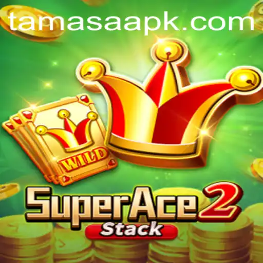 SuperAce2: Enter the Futuristic World of Tamasa