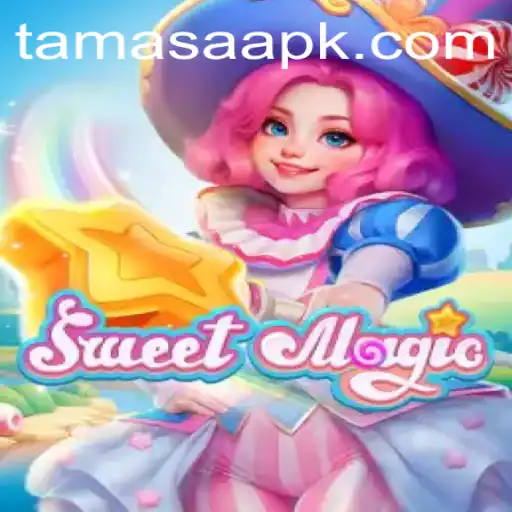 Discovering the Enchanting World of SweetMagic: An In-depth Look at Tamasa