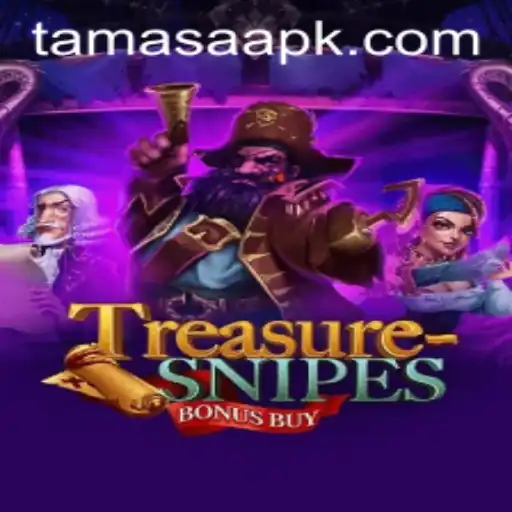 Exploring the Thrilling World of TreasuresnipesBonusBuy: Discover the Adventure with Tamasa