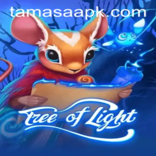 Exploring the Enchanting World of TreeofLight: A Journey Through Tamasa